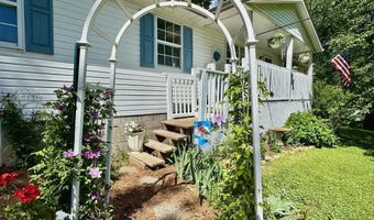 45 Hickory Heights Dr, Bedford, IN 47421