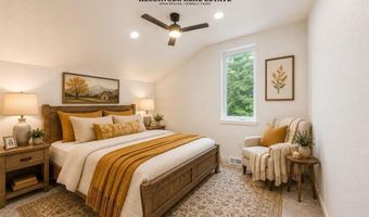 261 S 1st St W, Cowley, WY 82420