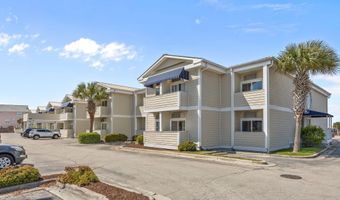 602 W Ft Macon Rd 114, Atlantic Beach, NC 28512