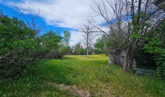 708 Anderson St, Big Timber, MT 59011