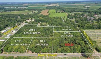 Lot 1 Harris St, Atmore, AL 36502
