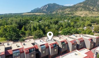836 Walnut St A, Boulder, CO 80302