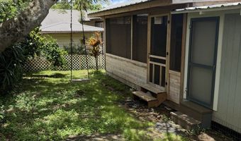 45-3465 KAWILA St, Honokaa, HI 96727