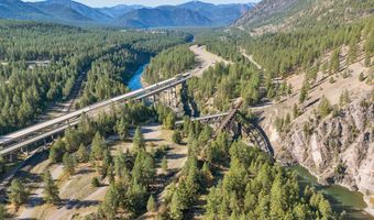 4016 Old Hwy 10 W, Alberton, MT 59820