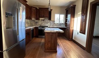 619 BRIGGS Ave, Bisbee, AZ 85603