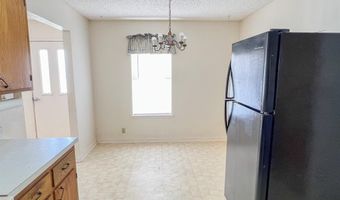 400 S Poplar St, Archer City, TX 76351
