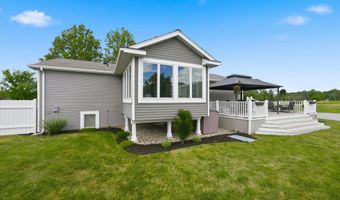 3382 County Road 52, Auburn, IN 46706
