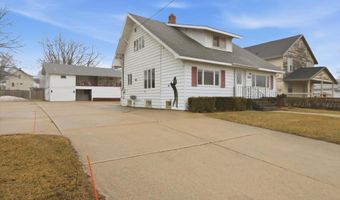 430 Bridge Ave, Alma, MI 48801