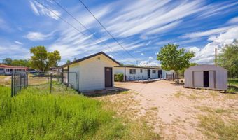 660 S High St, Benson, AZ 85602