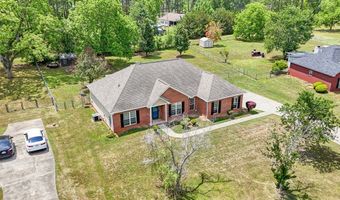 183 Hawkstead Dr, Albany, GA 31763
