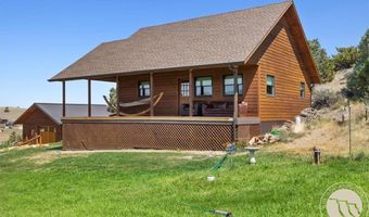 618 Grove Creek Rd, Absarokee, MT 59001