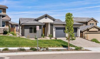 430 Keith Trl, Genoa, NV 89411