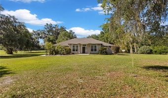19328 SW 58TH Pl, Archer, FL 32618