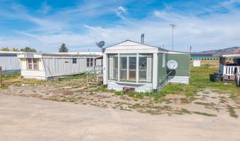 541 N WASHINGTON St C7, Afton, WY 83110