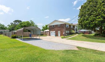 104 ELMAR Dr, Alexandria, AL 36250