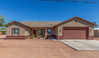 1331 S Cedar Dr, Apache Junction, AZ 85120