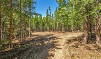 NKA Wandering Wolf Ridge Lot 3, Clark Fork, ID 83811