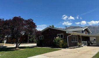 410 N 610 E, American Fork, UT 84003