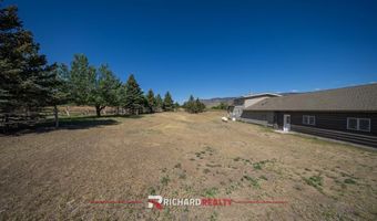 65 Trinity Pass, Cody, WY 82414