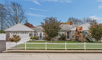 12 Dulles St, Cumberland, RI 02864