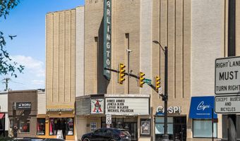 1016 WAYNE St 1007, Arlington, VA 22204