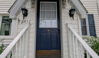 2611 5th St, Altoona, PA 16601