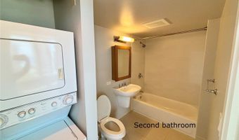 1009 Kapiolani Blvd 3805, Honolulu, HI 96814