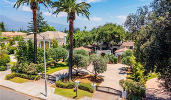 1780 S Santa Anita Ave, Arcadia, CA 91006