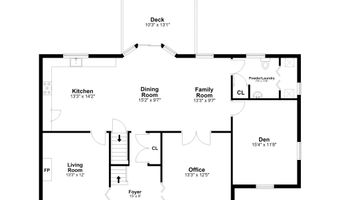 17 Goodhill Rd, Bethel, CT 06801