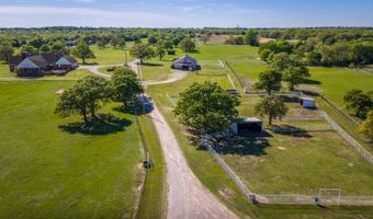 5890 S Brock Rd, Ardmore, OK 73401