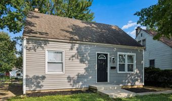 2622 Hiawatha St, Columbus, OH 43211