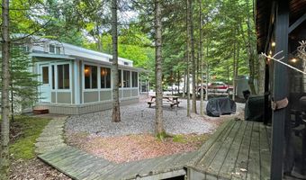 On INDIAN SHORES RD 258, Woodruff, WI 54568