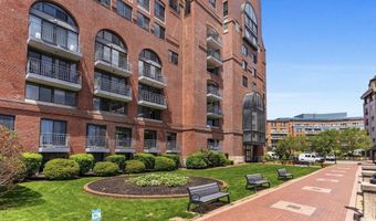 357 Commercial St 8, Boston, MA 02109