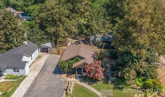 1015 E Logan St, Caldwell, ID 83605