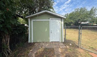 1150 Peach St, Abilene, TX 79602