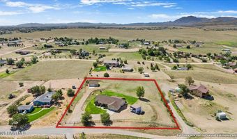 2399 W Westwind Rd, Chino Valley, AZ 86323