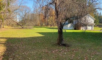 82 Olean St, Angelica, NY 14709