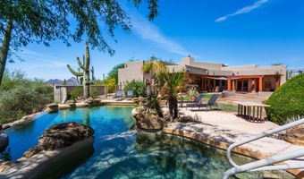 40777 N ECHO CANYON Dr, Cave Creek, AZ 85331