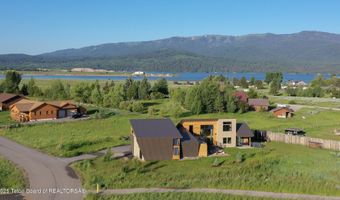 356 COLUMBINE St, Alpine, WY 83128