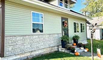 1634 22nd St, Bedford, IN 47421
