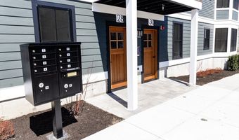 30 Clifton St 30A, Boston, MA 02119