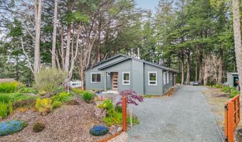 88879 HIGHWAY 42 S, Bandon, OR 97411