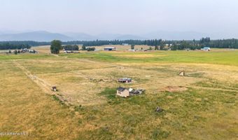 4289 Paradise Valley Rd, Bonners Ferry, ID 83805