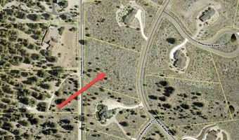 2480 Eagle Ridge Rd, Genoa, NV 89411