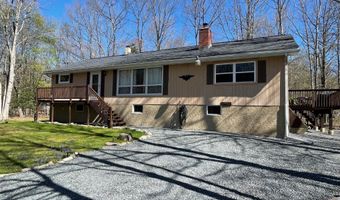 83 Fox Hill Rd, Albrightsville, PA 18210