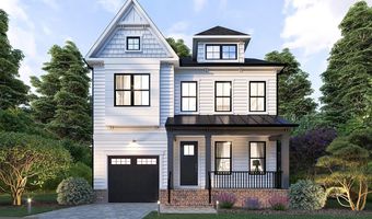 1922 N VAN BUREN St, Arlington, VA 22205