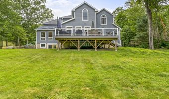 138 Litchfield Tpke, Bethany, CT 06524