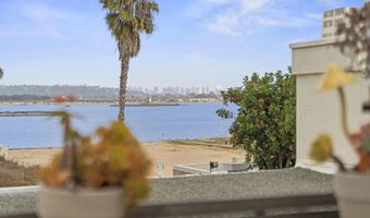 3822 Sequoia St, San Diego, CA 92109