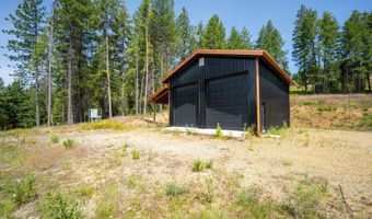 2089 Tower Mountain Rd, Blanchard, ID 83804