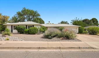 7208 Pickard Ave NE, Albuquerque, NM 87110
